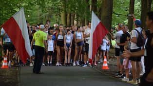 Aleksandrów Łódzki: 11. edycja Biegu z okazji Święta Wojska Polskiego MORORUN. Można się jeszcze zapisać!