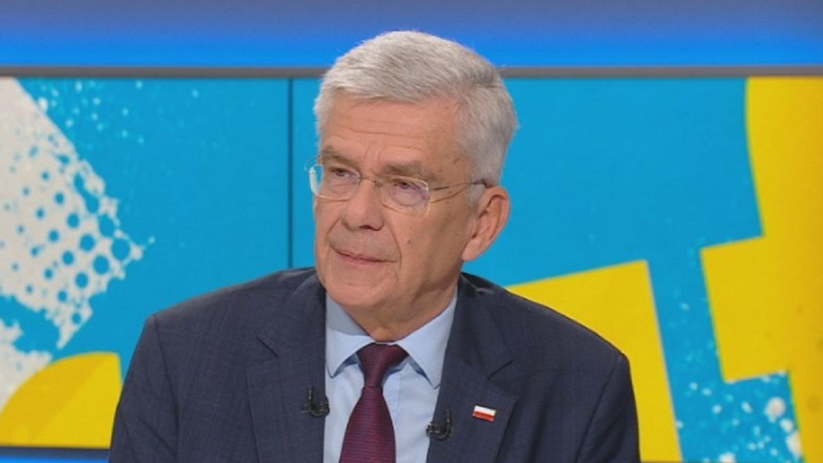 Karczewski wierzy w rząd PiS.