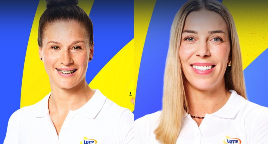 Lotto ma dwie nowe ambasadorki
