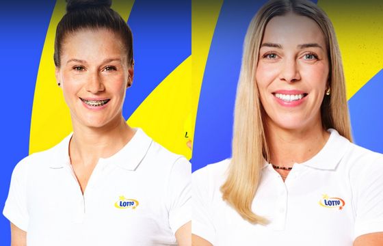 Lotto ma dwie nowe ambasadorki