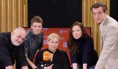 Nowości w radiowej Jedynce. Leszek Jażdżewski poprowadzi "Kwestię sporną"