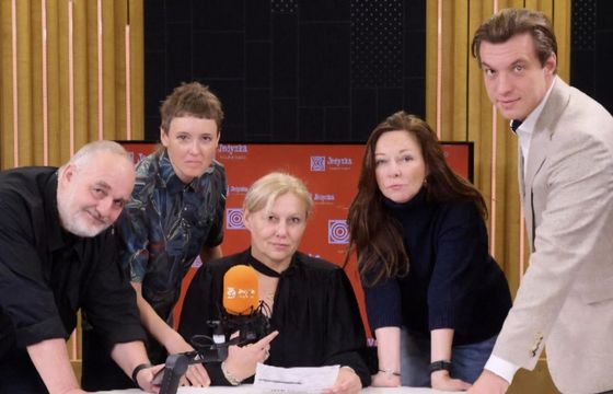 Nowości w radiowej Jedynce. Leszek Jażdżewski poprowadzi "Kwestię sporną"