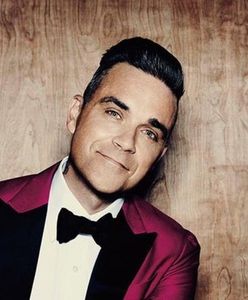 Robbie Williams odwołał koncert w Warszawie