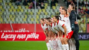 Jest kadra, a nawet... dwie. Nietypowe zgrupowanie reprezentacji Polski