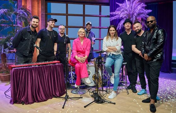 Startuje „Rogalska Show” w TVN Style. Premiera w telewizji naziemnej