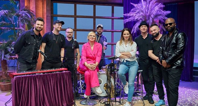 Startuje „Rogalska Show” w TVN Style. Premiera w telewizji naziemnej