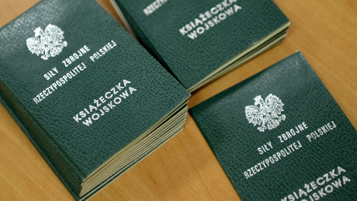 2 lutego 2026 roku rusza kwalifikacja wojskowa