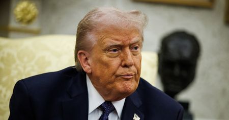 Trump: Muszę uczestniczyć w wyborze nowego przywódcy Iranu