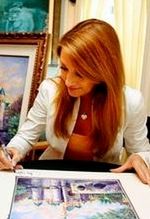 Jane Seymour: Schwarzenegger nie powiedział wszystkiego