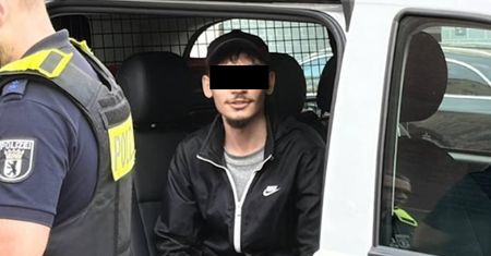 Berlin: Groźby wobec Żyda. Nazistowski gest w cieniu czuwania