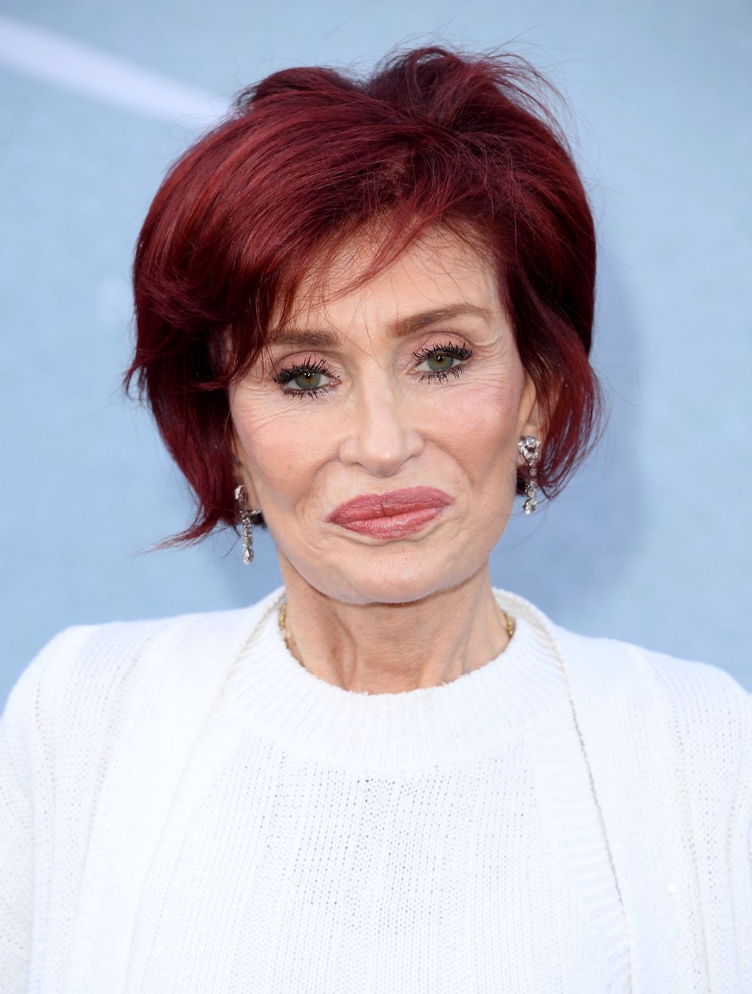 Sharon Osbourne