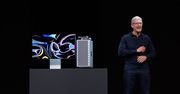 Apple WWDC: Cieszy mnie bezpieczny macOS Catalina bez paskudnego iTunes