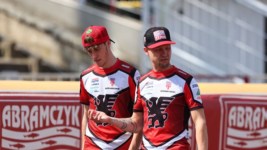 WP SportoweFakty / Michał Szmyd