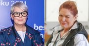 Karolina Korwin Piotrowska przypomina, jak Katarzyna Dowbor UPOKORZYŁA ją w prasie: "Ja bym nie wpuściła przed kamerę prezenterki o TAKIM WYGLĄDZIE"