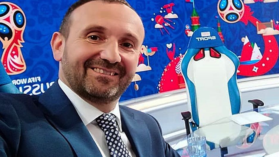 Sebastian Szczęsny przechodzi z TVP do TVN?