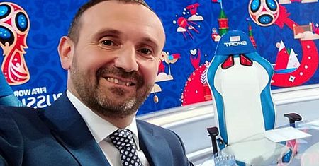 Takiej zmiany dawno nie było. Po 17 latach odchodzi z TVP?