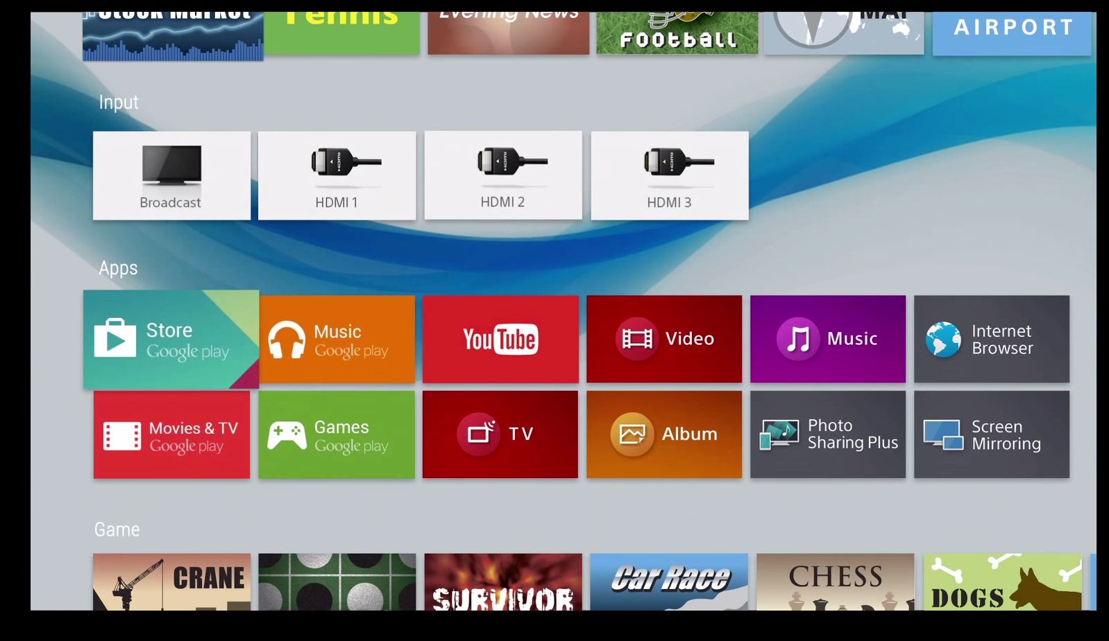 Android TV? Telewizory doczekały się realnej zmiany na lepsze 3
