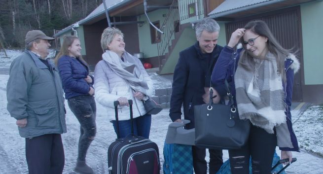 „Rodzinny galimatias” - pilot nowego reality TTV na licencji „Dam i wieśniaczek”