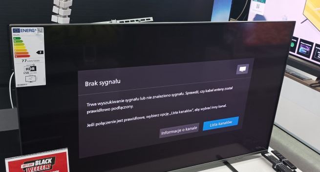 KRRiT poprosiła o dodatkowe wyjaśnienia w sprawie MUX-8