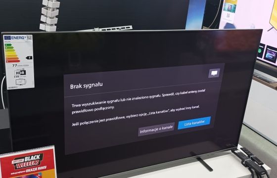 KRRiT poprosiła o dodatkowe wyjaśnienia w sprawie MUX-8