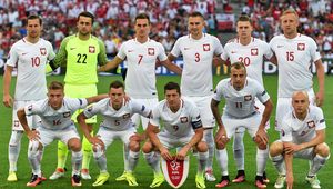 Ranking FIFA: Polskę czeka ogromny awans i wyrównanie rekordu, kolosalny progres Walii i Francji