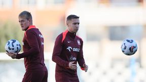 PZPN podał fatalne wieści. Probierz traci dwóch piłkarzy