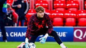 Pech gwiazdy Liverpoolu. Skorzystał Polak