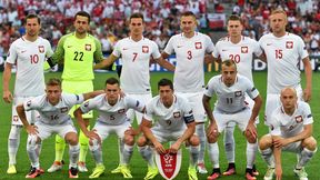 Euro 2016. Polska - Portugalia: Twitter zachwycony postawą Biało-Czerwonych