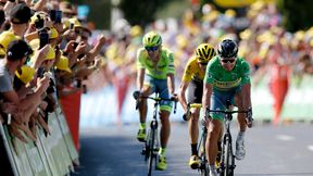 Peter Sagan zwycięzcą 16. etapu Tour de France, Alexander Kristoff drugi