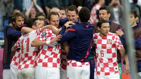 Chorwaci upolowali Nieposkromione Lwy - relacja z meczu Kamerun - Chorwacja