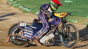 Żużel. Kurtz i Lambert już odrabiają straty do Zmarzlika! Oto lista startowa Grand Prix Danii