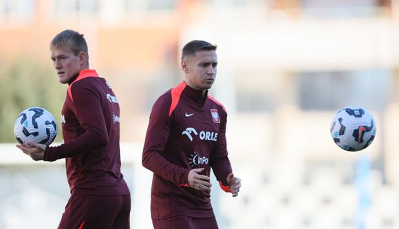 PZPN podał fatalne wieści. Dwóch piłkarzy opuszcza zgrupowanie