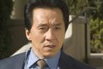 Jackie Chan z "Gangiem Wiewióra"