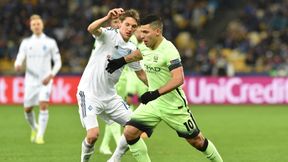 Sergio Aguero zapowiada: Odejdę z Manchesteru City