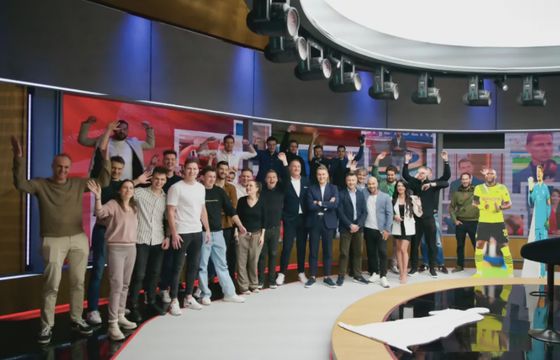 Fala pożegnań z Viaplay. Co dalej z dziennikarzami?