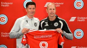 Lewandowski będzie żałował transferu? "To nie jest klub krzak"