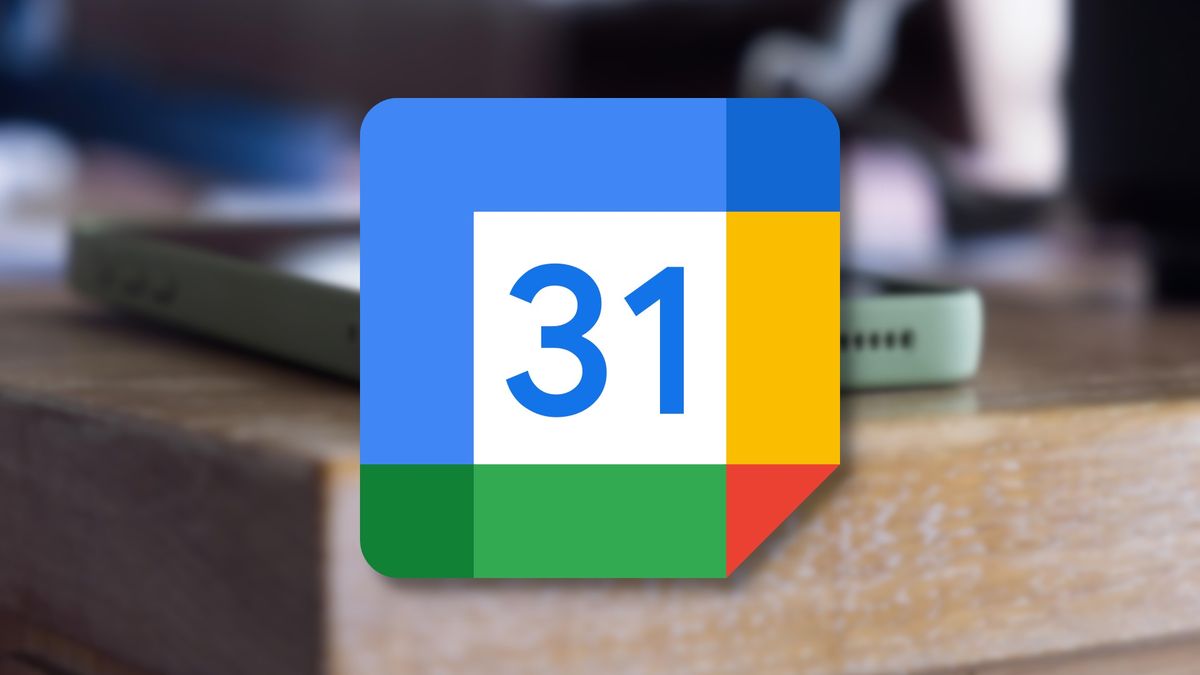Kalendarz Google