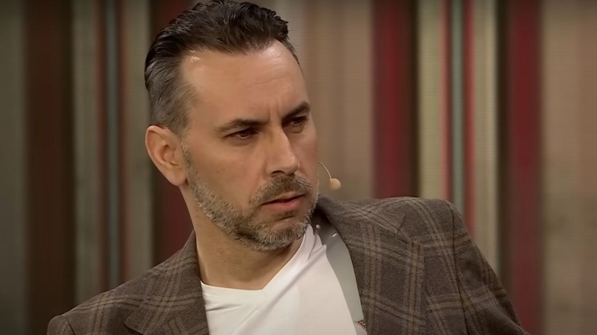 Roman Żurek skomentował głośny skecz