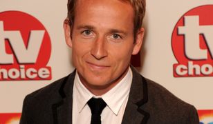 Gwiazdor brytyjskiej telewizji ma raka. Nie wie, ile czasu jeszcze mu zostało