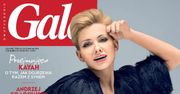 Joanna Moro NA OKŁADCE "Gali"! (FOTO)