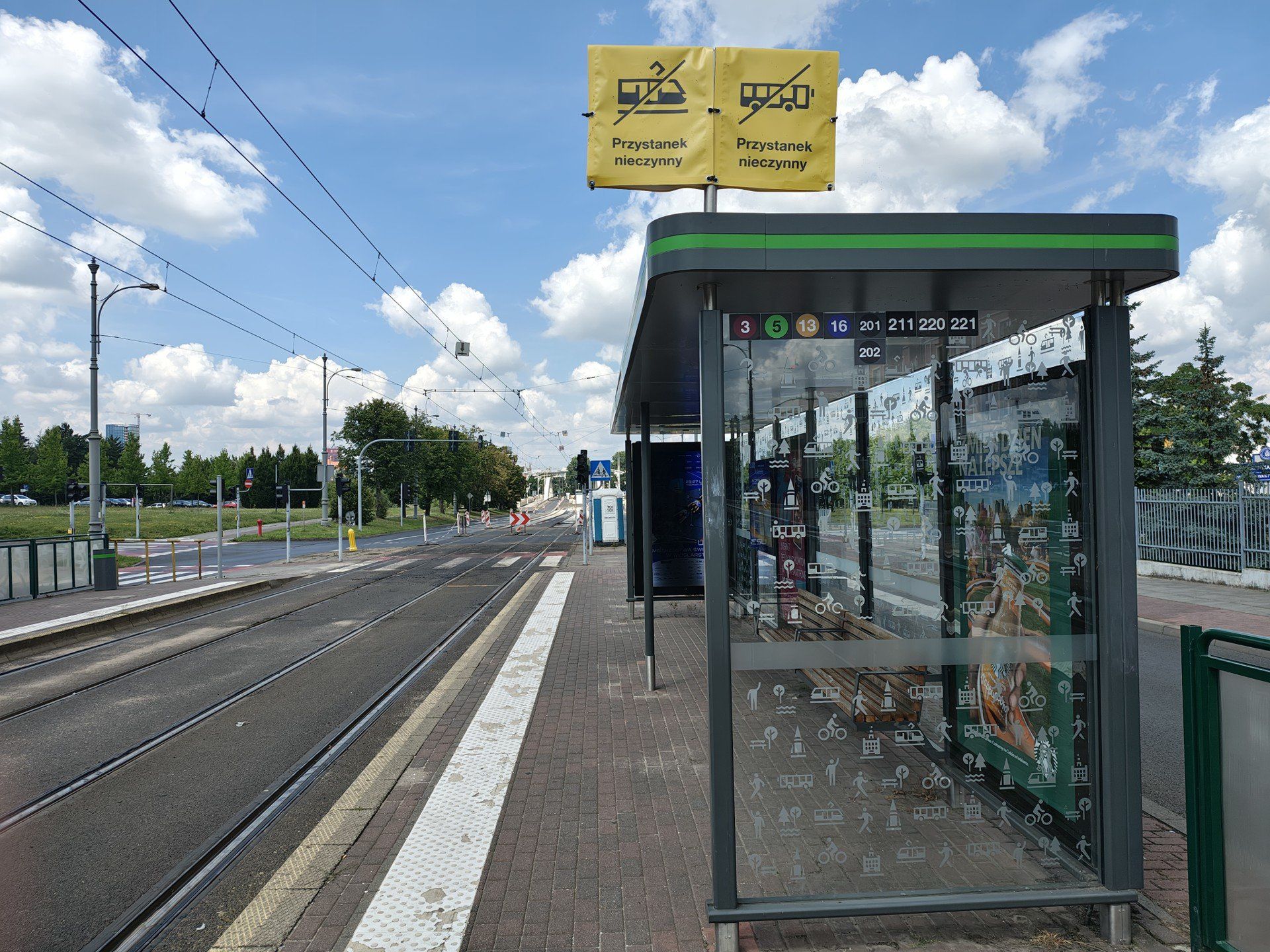 Remont na Kórnickiej