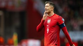 Media: "Lewy" z ofertą z Anglii. "Jeden z trzech wielkich klubów"