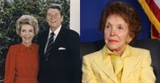 Zmarła Nancy Reagan, żona byłego prezydenta USA