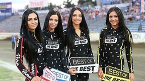 PGE Indywidualne Międzynarodowe Mistrzostwa Ekstraligi 2015 w Lesznie, cz. 2