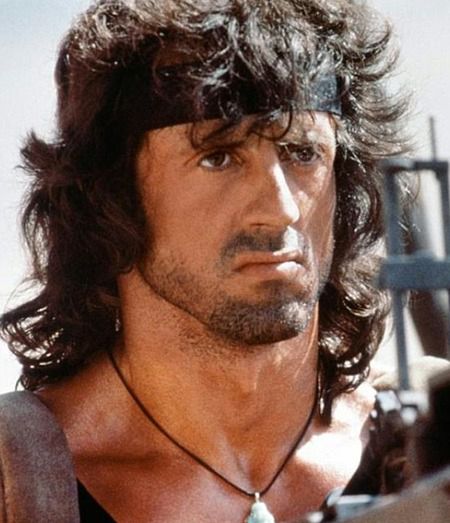 Sylvester Stallone skończył 70 lat