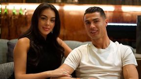 Ronaldo będzie mieć kolejne dzieci? Słowa Georginy dają do myślenia