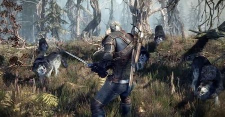 Twórcy Wiedźmina 3 chcą zdefiniować na nowo gatunek RPG i znów ukrywają wiadomość do fanów w zwiastunie