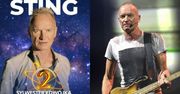 TVP ogłosiła, że Sting wystąpi na "Sylwestrze z Dwójką"!