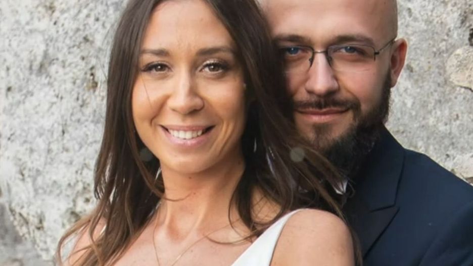 Aneta z 6. edycji "Ślubu od pierwszego wejrzenia" o formie po ciąży