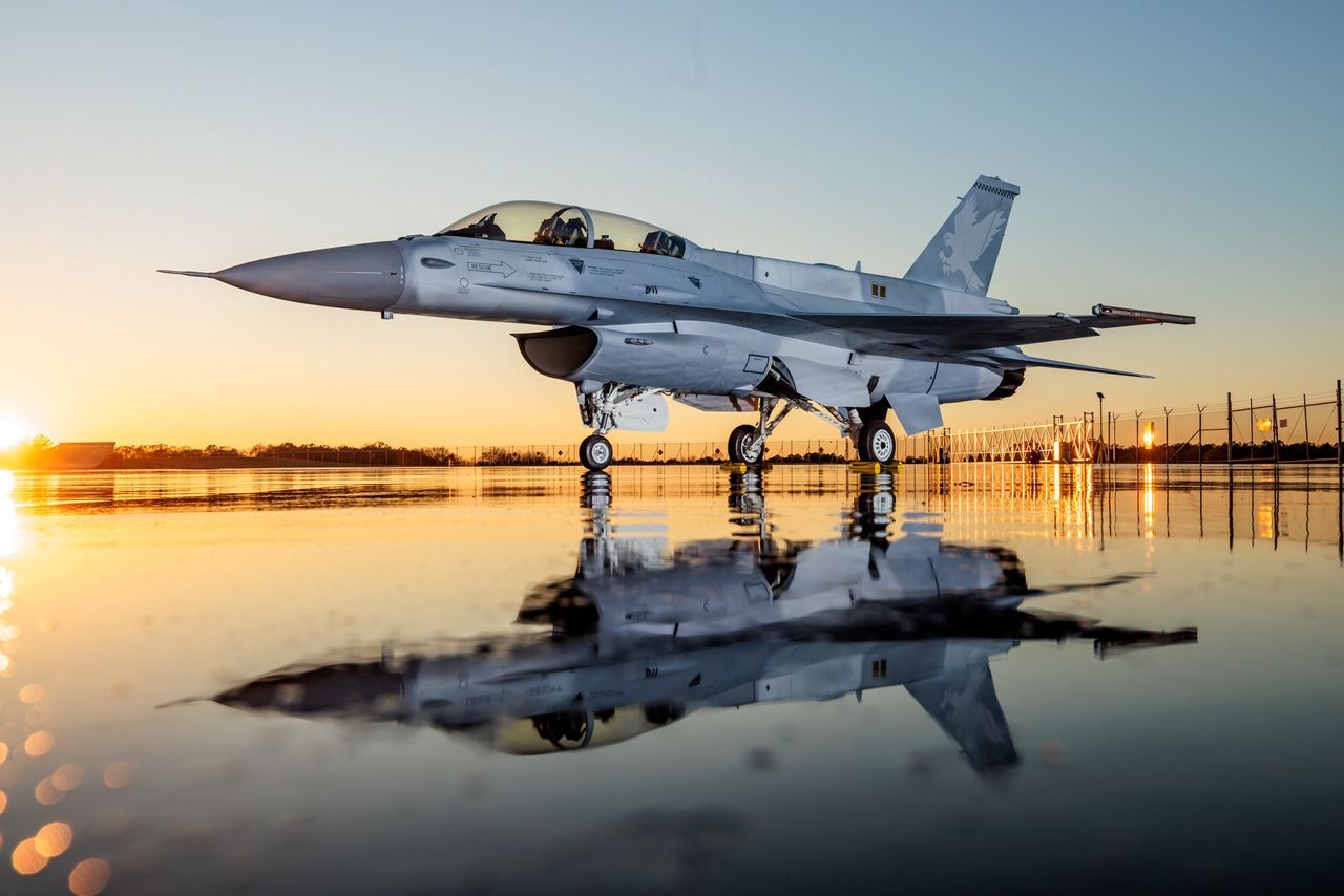 Bulgarien kauft defekte F-16: Politischer Wirbel um 1,2 Mrd. Deal
